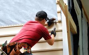 Custom Trim and Detailing for Siding in Clemmons, NC